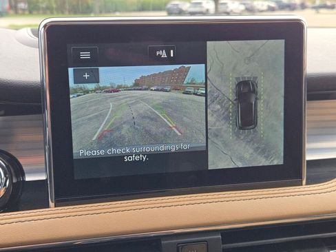 Used 2022 Lincoln Corsair Reserve w/ Equipment Group 201A image 32