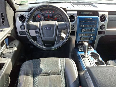 Used 2012 Ford F150 Raptor w/ Box Side Graphics Pkg AWD/4WD image 19