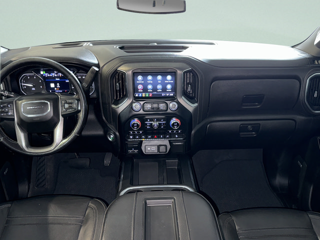 Used 2022 GMC Sierra 2500 Denali AWD/4WD image 39