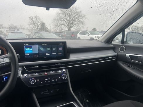 Used 2025 Hyundai Sonata SEL image 36