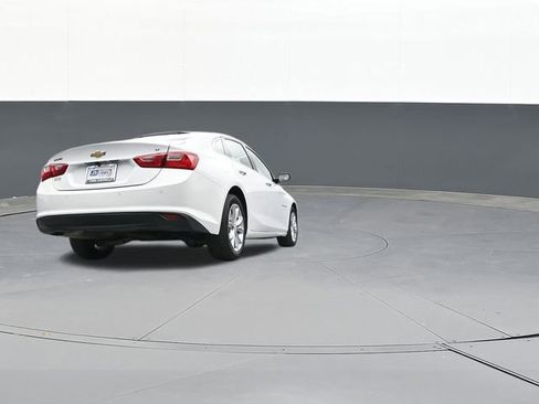 Used 2025 Chevrolet Malibu LT image 47
