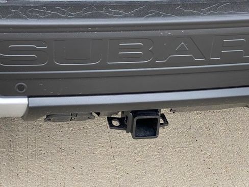 New 2026 Subaru Forester Wilderness AWD/4WD image 25