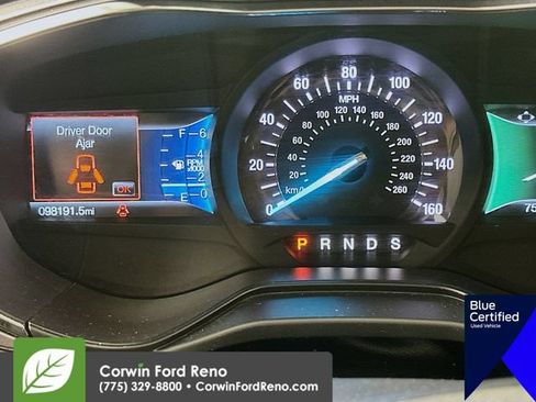 Certified 2019 Ford Fusion SE AWD/4WD image 15