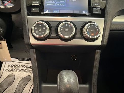 Used 2015 Subaru Impreza 2.0i Sport Premium AWD/4WD image 18