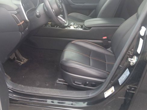Used 2025 MAZDA CX-50 AWD 2.5 Hybrid w/ Premium Pkg image 14