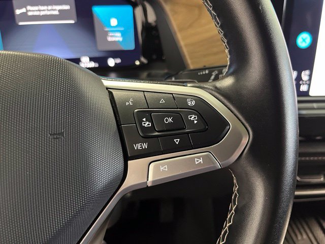 Used 2025 Volkswagen Atlas SE FWD image 28