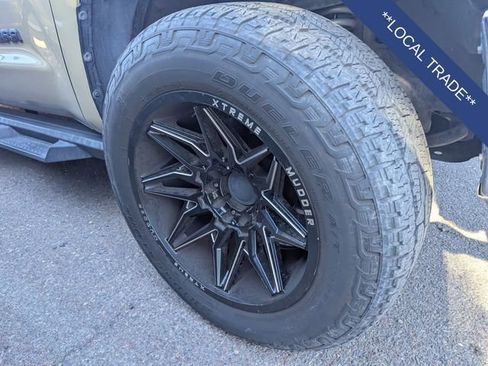 Used 2020 Toyota Tundra SR5 w/ TRD Off-Road Package AWD/4WD image 5