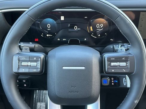 New 2026 Hyundai Palisade Calligraphy AWD/4WD image 24