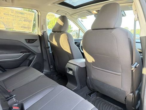 Certified 2026 Subaru Crosstrek 2.5i Premium AWD/4WD image 15