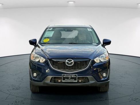 Used 2014 MAZDA CX-5 Touring w/ Touring Technology Package image 10