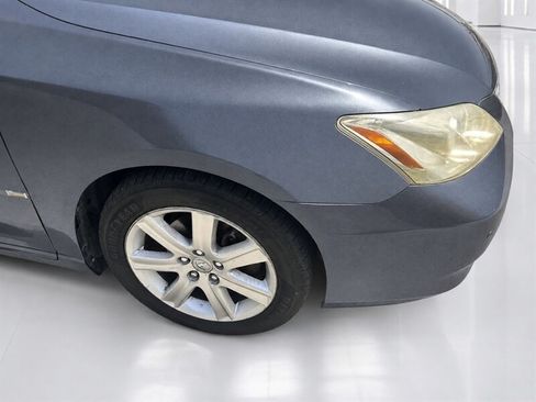 Used 2008 Lexus ES 350 w/ Premium Plus Pkg FWD image 25
