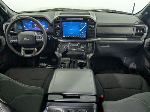 Used 2024 Ford F150 XLT w/ Equipment Group 302A MID image 32