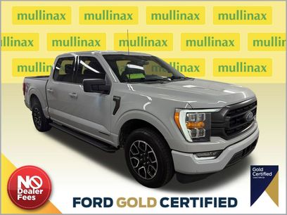 Used 2023 Ford F150 XLT w/ Equipment Group 302A High