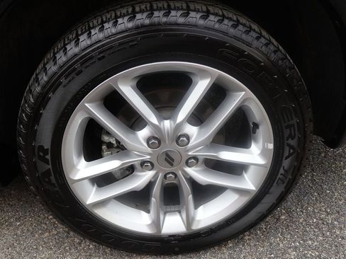 Used 2024 Dodge Durango GT image 6