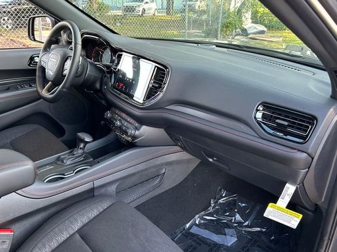 New 2026 Dodge Durango GT w/ Blacktop Package image 32