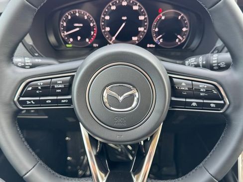 New 2026 MAZDA CX-90 3.3 Turbo w/ Premium Sport Pkg image 14