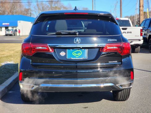 Used 2020 Acura MDX SH-AWD w/ Technology Package image 20