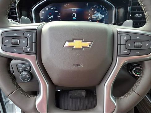 New 2026 Chevrolet Silverado 1500 LT image 13