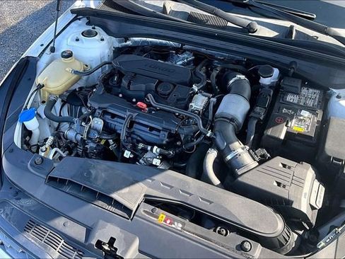 Used 2022 Kia K5 LXS image 29