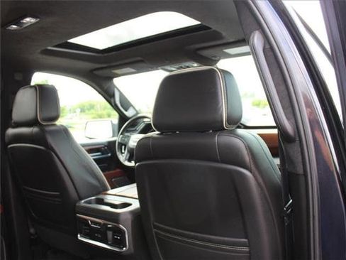 Used 2023 GMC Sierra 1500 Denali Ultimate image 37