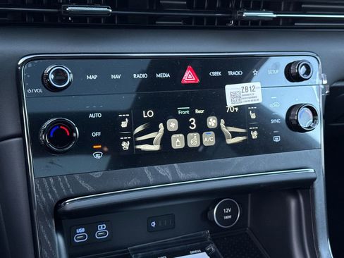 New 2026 Genesis GV80 3.5T Prestige image 20