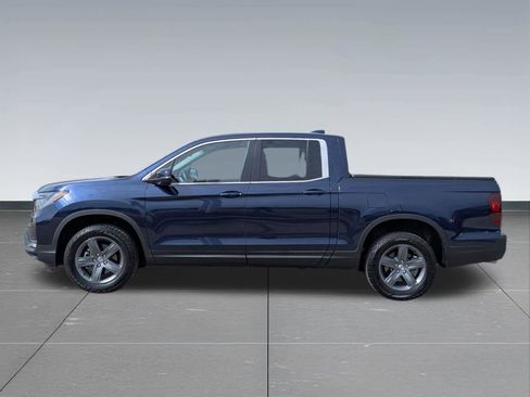 Used 2023 Honda Ridgeline RTL image 2