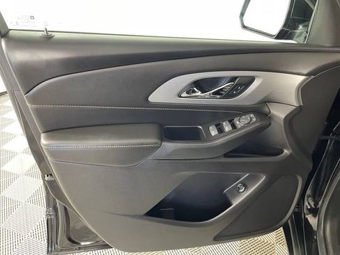 Certified 2019 Chevrolet Traverse LT AWD/4WD image 15