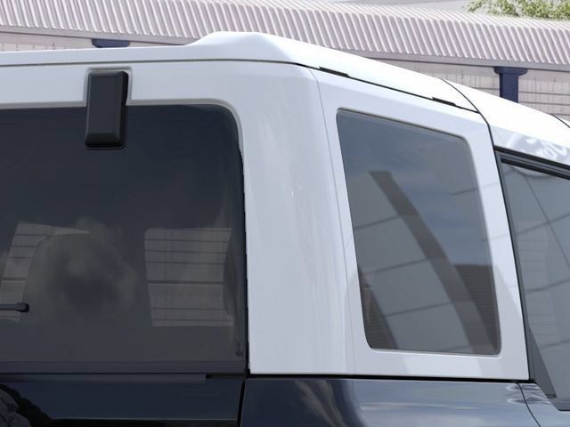 New 2026 Ford Bronco Heritage Edition AWD/4WD image 30
