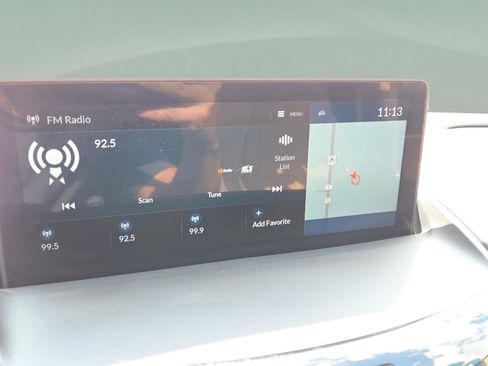 Used 2022 Acura RDX FWD w/ Technology Package image 32