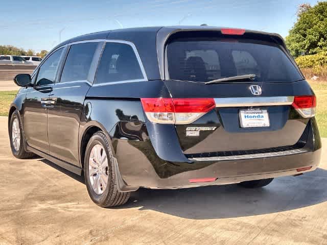 Used 2015 Honda Odyssey EX-L image 5
