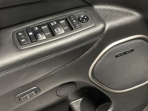 Used 2021 Jeep Grand Cherokee High Altitude image 15