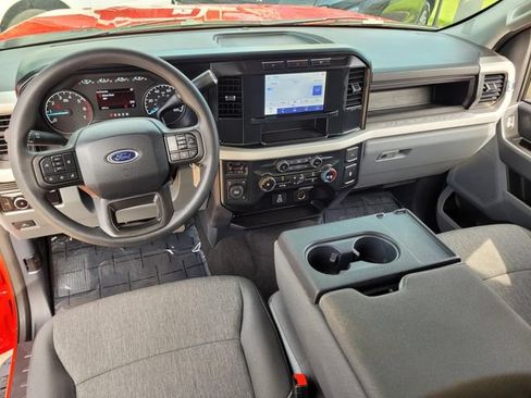 Used 2024 Ford F250 XL w/ STX Appearance Package AWD/4WD image 19
