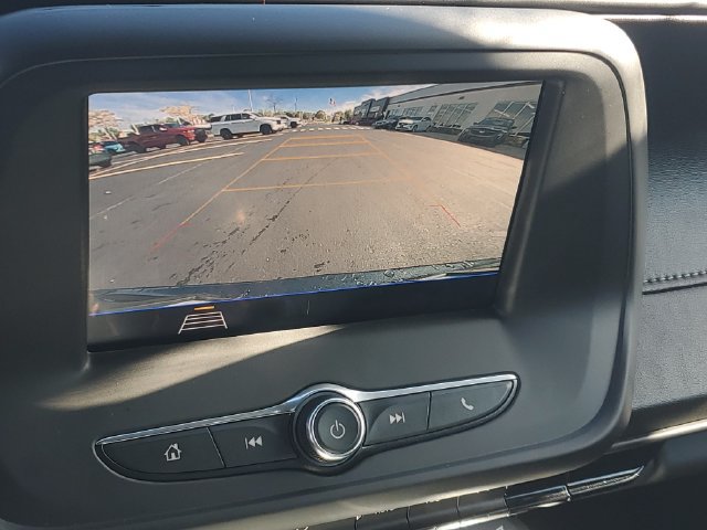 Certified 2020 Chevrolet Camaro LT RWD image 20