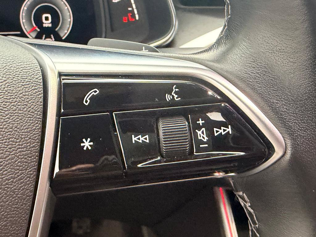 Used 2023 Audi A6 Premium Plus w/ Premium Plus Package AWD/4WD image 21