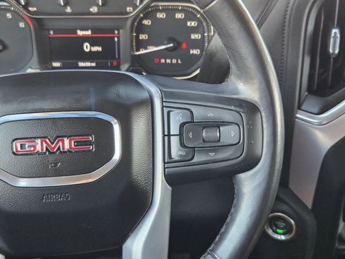 Used 2021 GMC Sierra 1500 SLT image 23