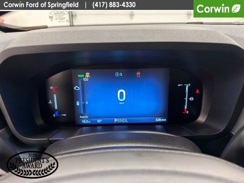 New 2026 Ford Maverick XL image 36