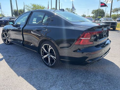 Used 2024 Volvo S60 B5 Core FWD image 4