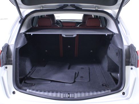 Used 2020 Alfa Romeo Stelvio Sport w/ Quick Order Package 22K Sport image 10