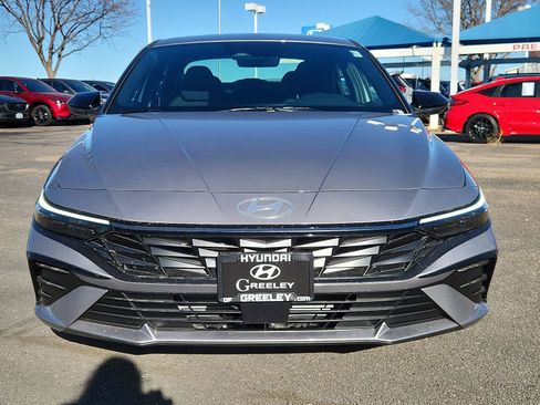 New 2026 Hyundai Elantra SEL Sport image 8