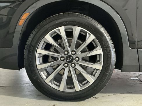 Used 2023 Chevrolet Blazer Premier w/ Enhanced Convenience Package AWD/4WD image 13