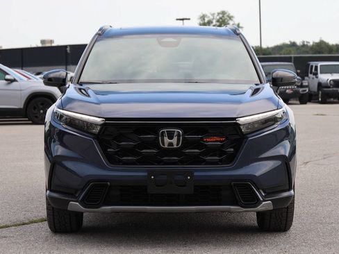 Used 2026 Honda CR-V TrailSport image 2