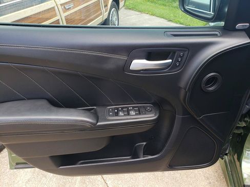 Used 2023 Dodge Charger Scat Pack RWD image 11