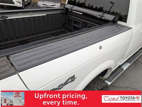 Used 2018 RAM 2500 Big Horn w/ Harvest Edition image 30