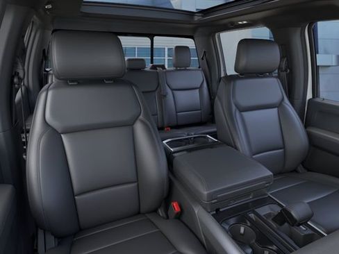 New 2026 Ford F150 XLT w/ Equipment Group 303A High image 10