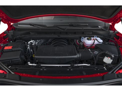 New 2026 GMC Yukon Denali w/ Sun & Power Step Package RWD image 35