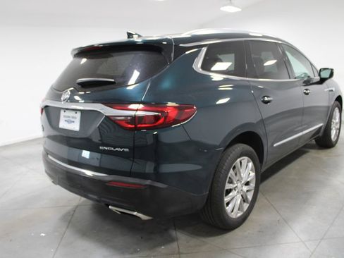 Used 2019 Buick Enclave Essence w/ Trailering Package, 5000 lbs. image 9