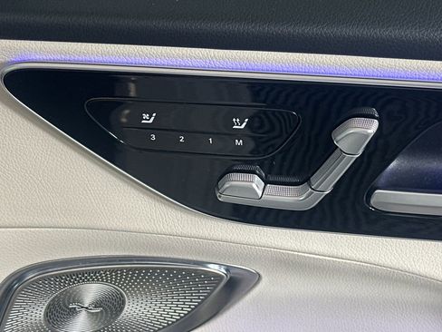 Certified 2024 Mercedes-Benz C 300 Sedan image 16