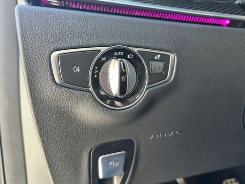 Certified 2023 Mercedes-Benz E 63 AMG S image 38