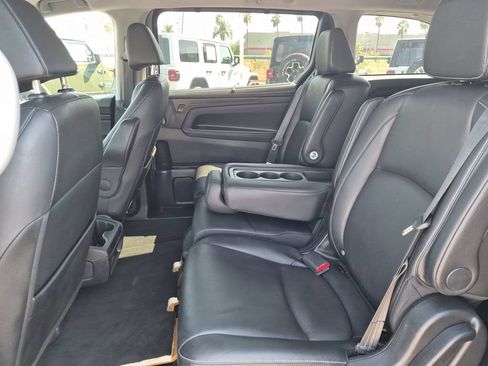 Used 2024 Honda Odyssey EX-L image 29