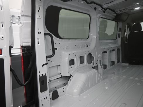 New 2025 Ford Transit 350 Low Roof image 23